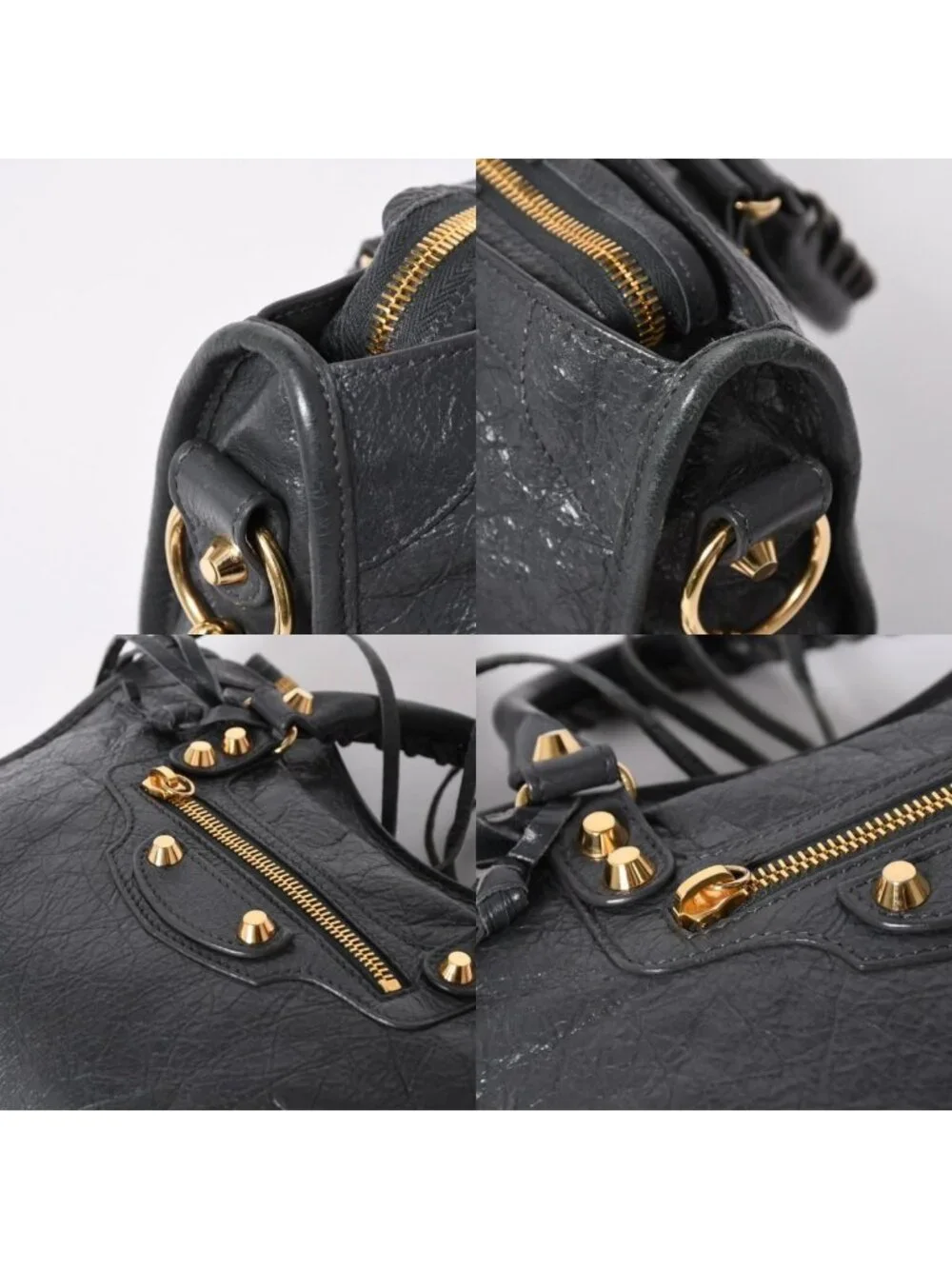 Balenciaga brand name
